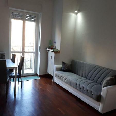 Valassina Milano Apartment Exterior foto