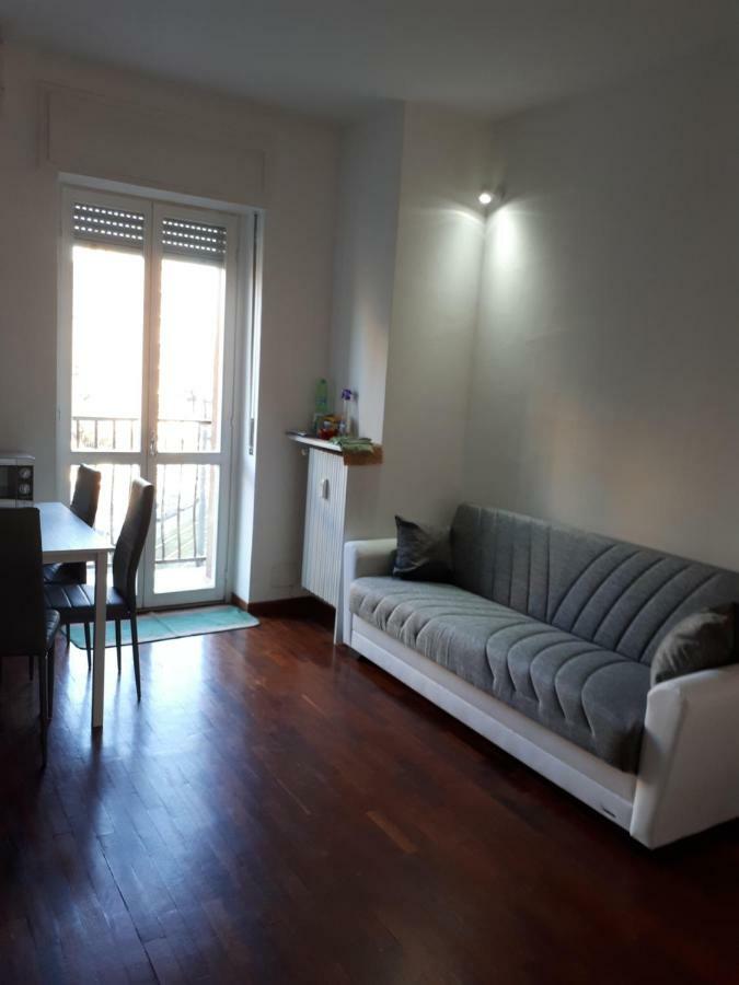 Valassina Milano Apartment Exterior foto