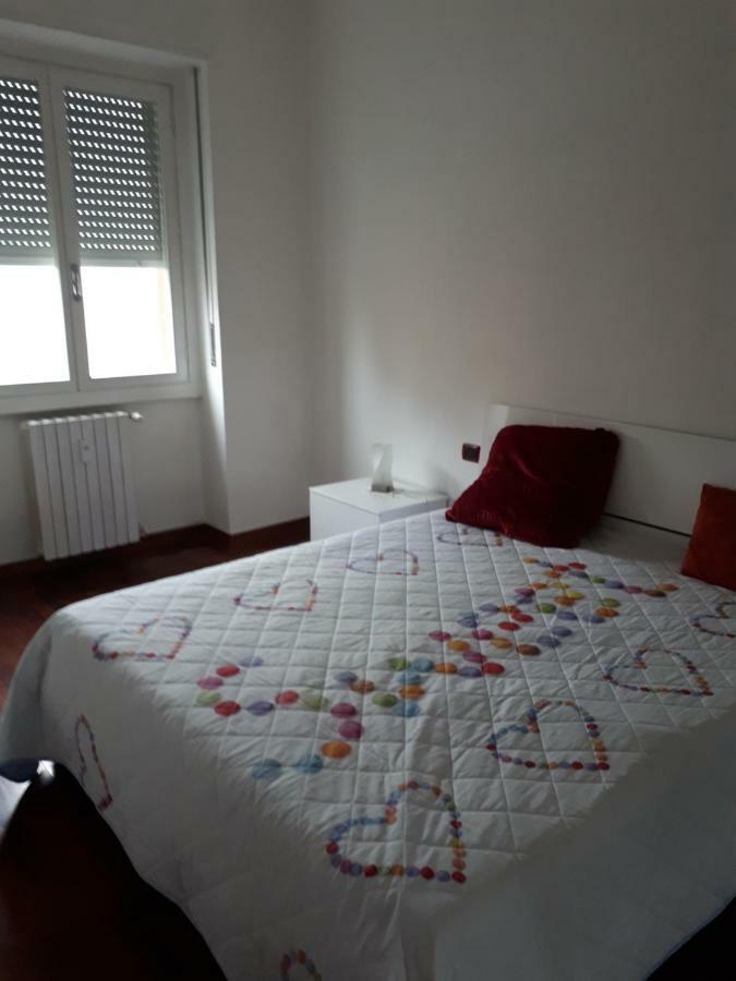 Valassina Milano Apartment Exterior foto