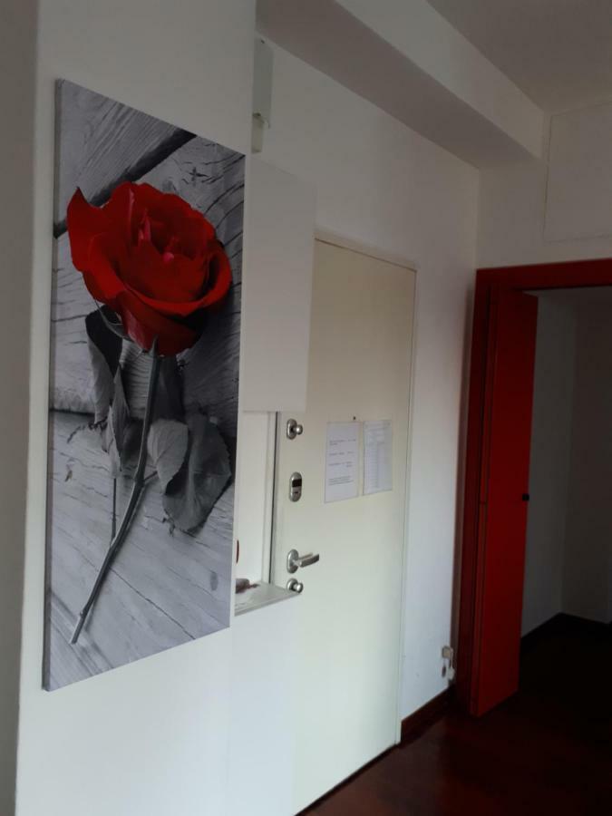 Valassina Milano Apartment Exterior foto
