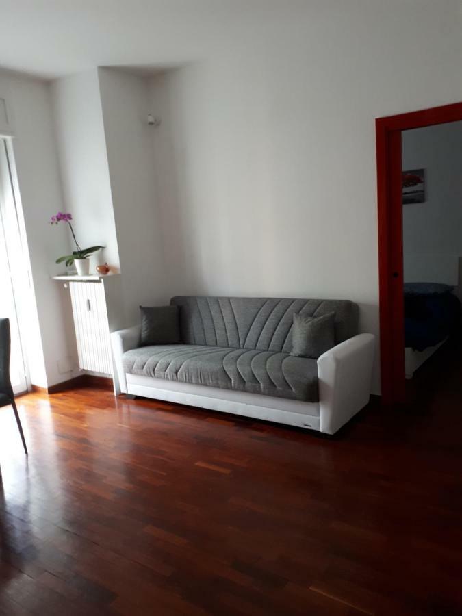 Valassina Milano Apartment Exterior foto
