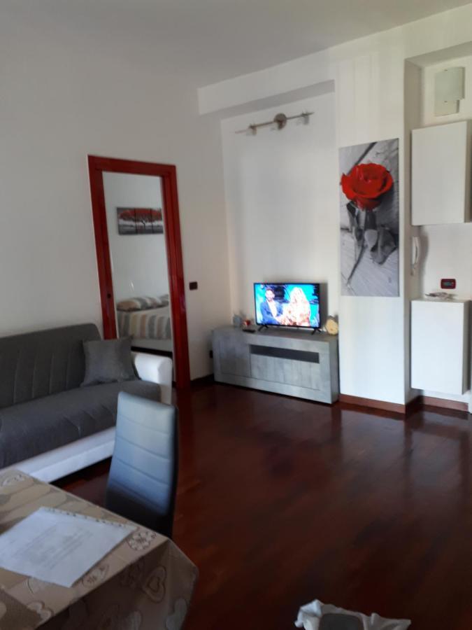 Valassina Milano Apartment Exterior foto